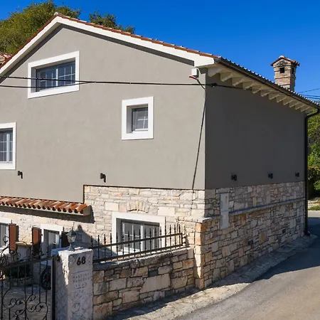 Rustic Cozy House Pupy Mit Private Pool Und Kino Marcana
