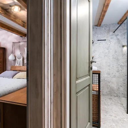 Tatil Evi Rustic Cozy House Pupy Mit Private Pool Und Kino